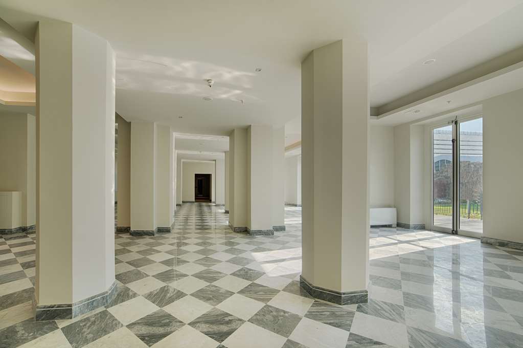 Готель Nh Collection Palazzo Cinquecento Рим Екстер'єр фото